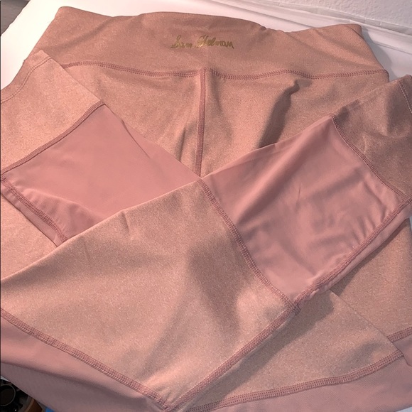 NWT. Sam Edelman leggings. - Picture 2 of 6